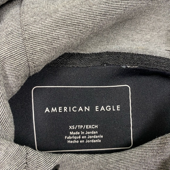 American Eagle Hoodie Men’s size XS - Picture 5 of 5